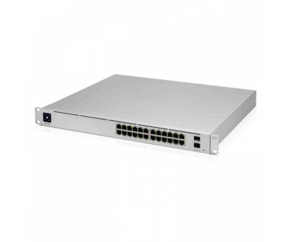 Switch Ubiquiti USW-PRO-24-POE